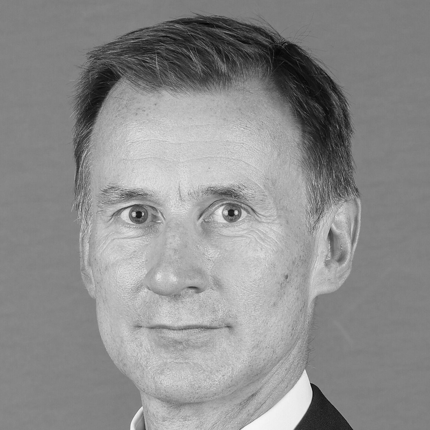 headshot of Jeremy Hunt
