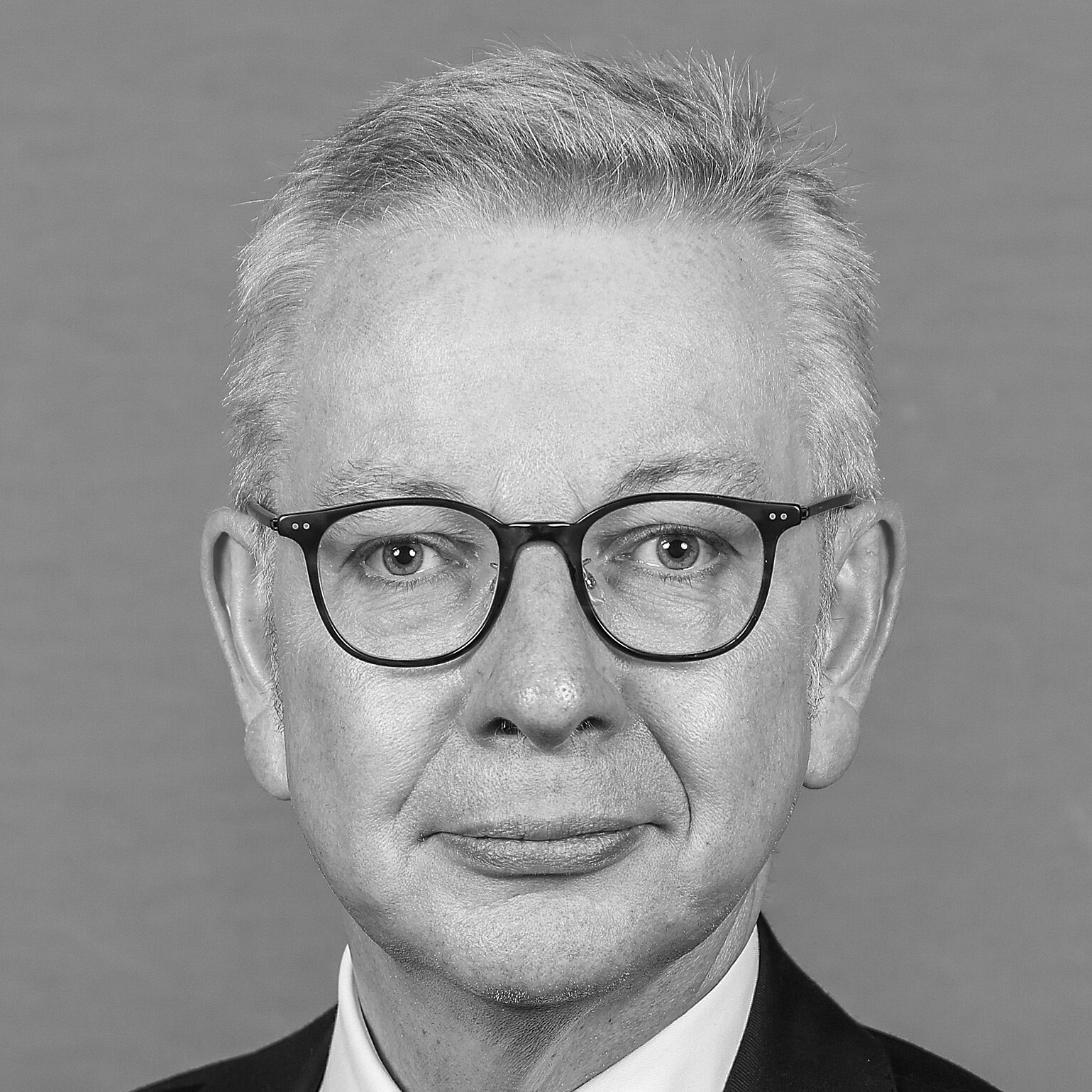 headshot of Michael Gove